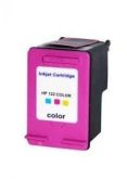 Cartucho de Tinta Remanufaturado Hp 122xl Color