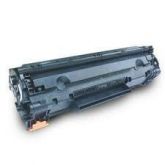 Cartucho de Toner Remanufaturado Hp Ce285a