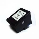 Cartucho de Tinta Remanufaturado Hp 122xl Preto