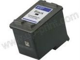 Cartucho de Tinta Remanufaturado Hp 27xl Preto