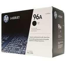 Toner Vazio HP 4096a original