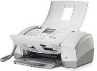 Hp Officejet 4355 C/ Defeito Para Retirar Peças