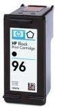 Cartucho de Tinta Remanufaturado Hp 96 C8767 preto