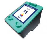 Cartucho de Tinta Remanufaturado Hp 75xl